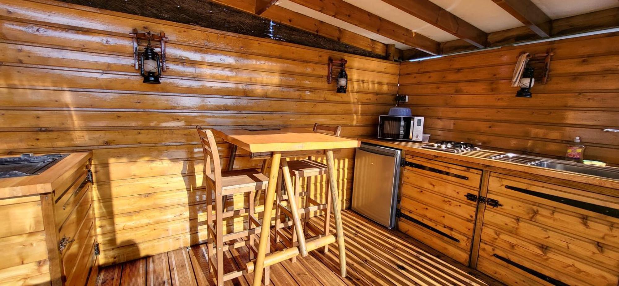 Camping L'Albatros La Plaine-sur-Mer Exterior foto